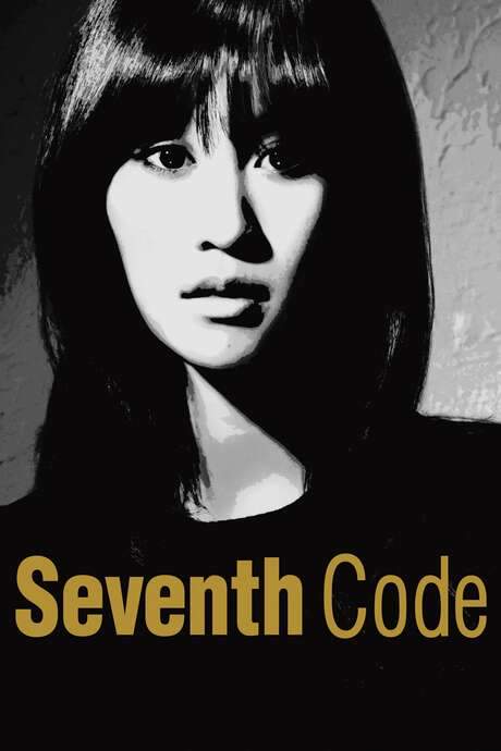 Seventh Code (2013) movie poster