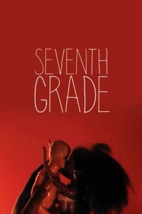 Seventh Grade (2014) movie poster
