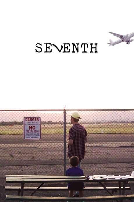 07/07/1997 Miles, with the aid of his best friend, celebrates his little brother’s seventh birthday only to discover a strange and reoccurring anomaly throughout the day.
