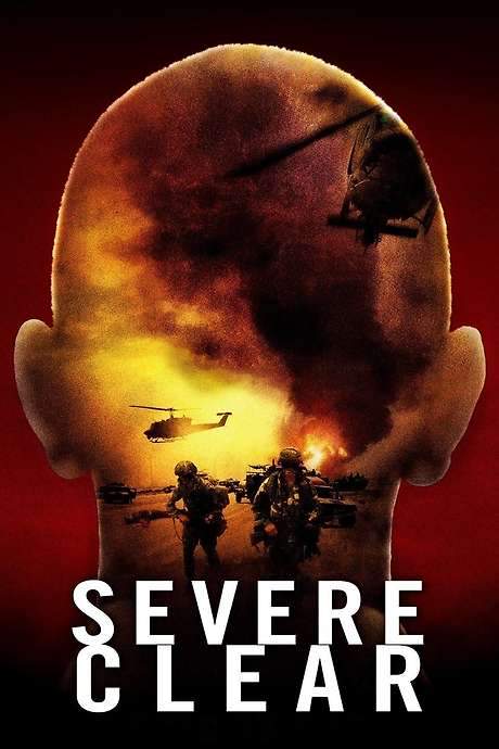 Severe Clear (2009) movie poster