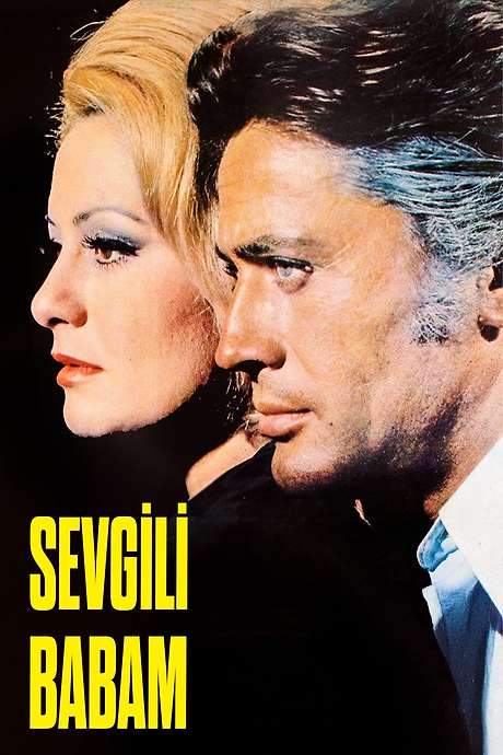 Sevgili Babam (1969) movie poster