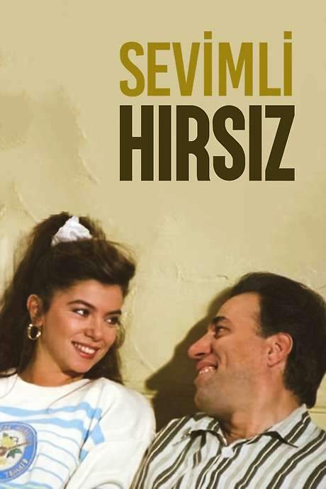 Sevimli Hırsız (1989) movie poster