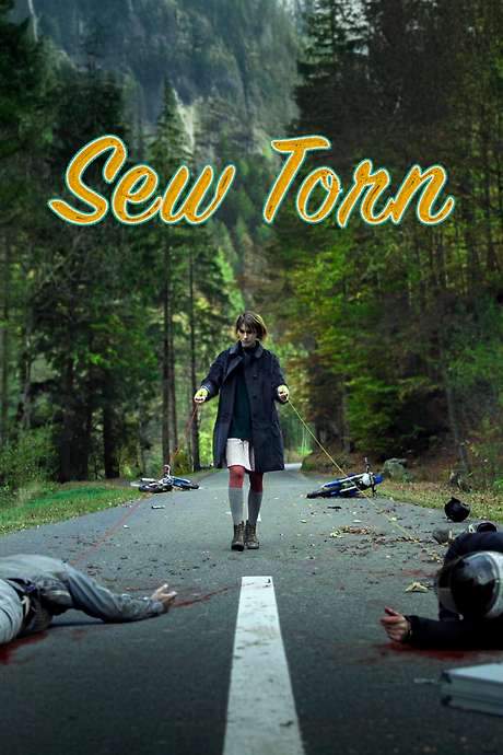 Sew Torn (2019) movie poster