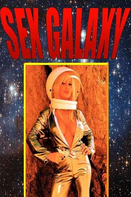 Sex Galaxy (2008) movie poster