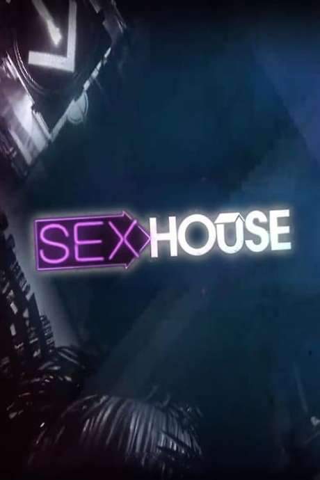 Sex House (2012) movie poster
