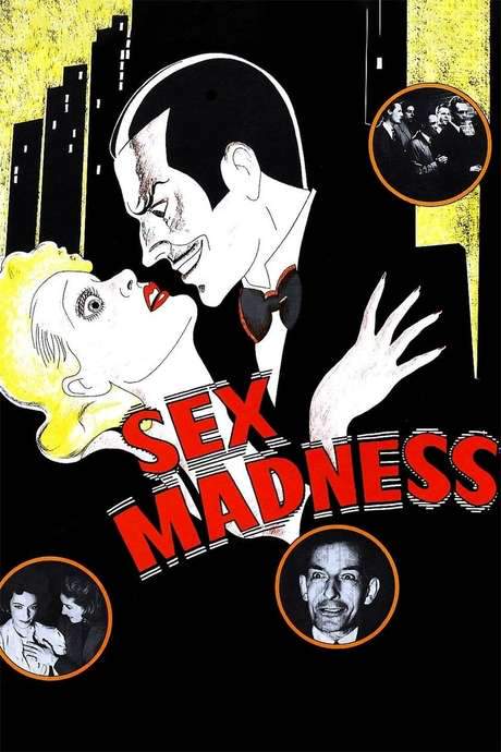 Sex Madness (1938) movie poster
