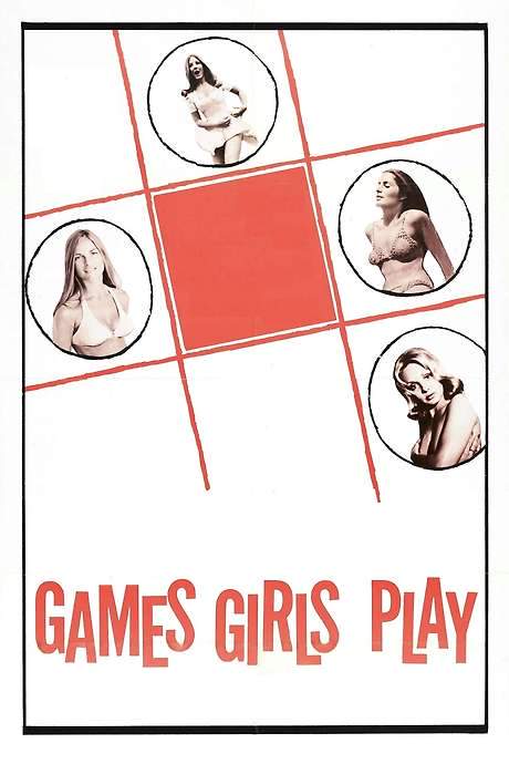 Sex Play (1974) movie poster
