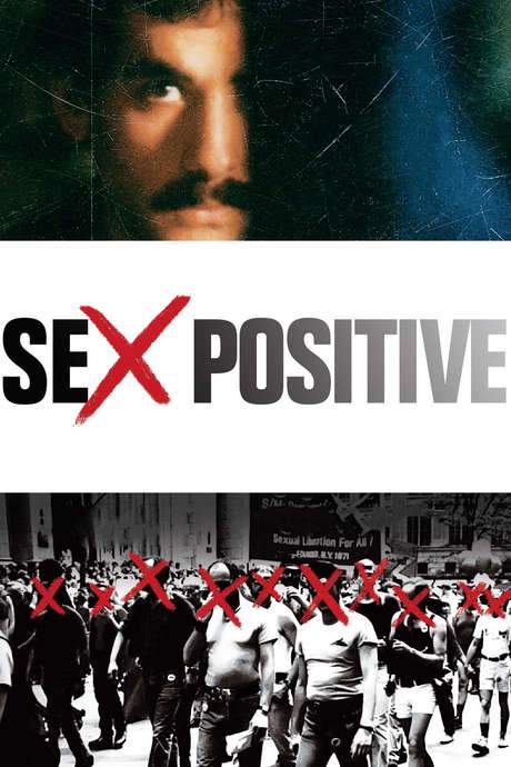 Sex Positive (2009) movie poster