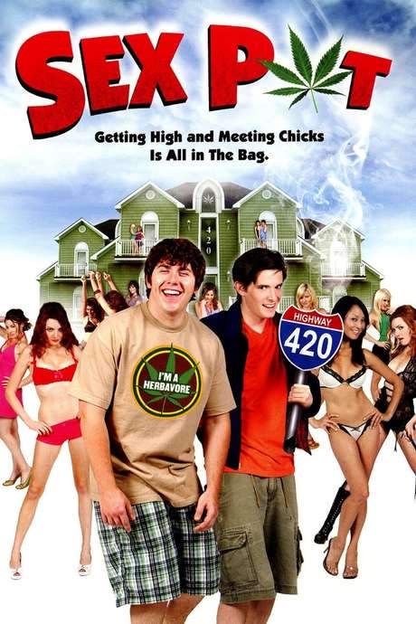 Sex Pot (2009) movie poster