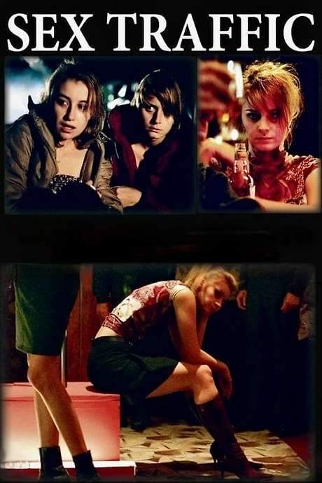 Sex Traffic (2004) movie poster