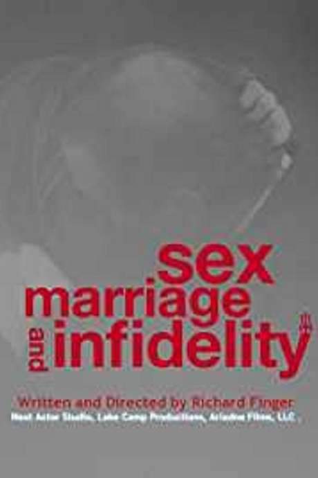 Sex, Marriage and Infidelity (2014) movie poster