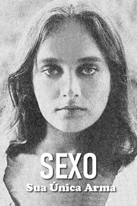 Sex, Your Only Weapon (1981) movie poster