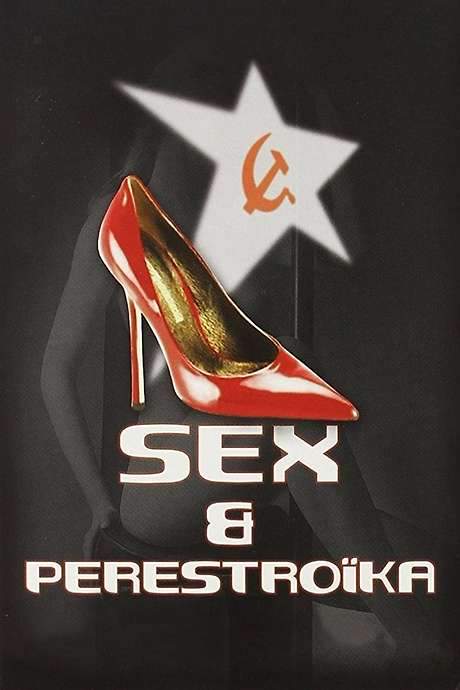 Sex & Perestroika (1990) movie poster