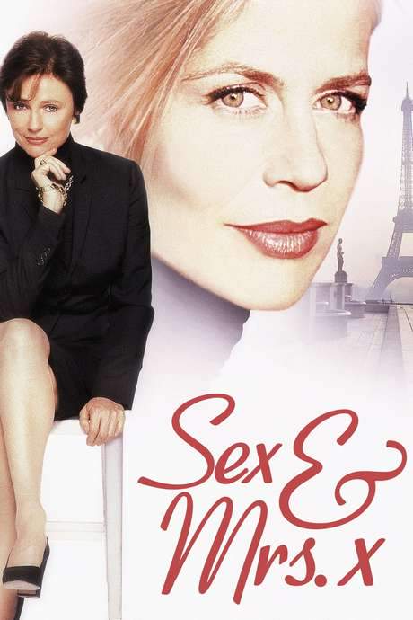 Sex & Mrs. X (2000) movie poster