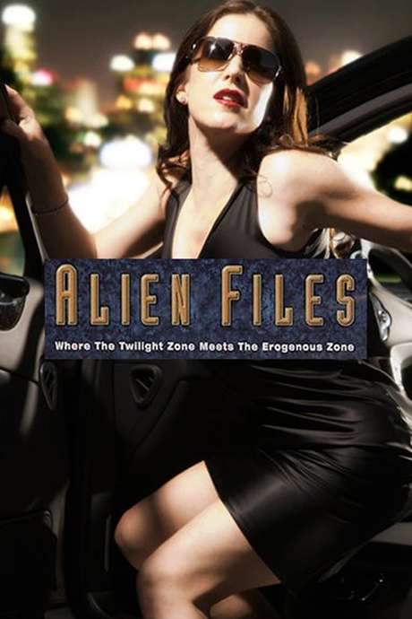 Sex Files: Alien Erotica II (2000) movie poster