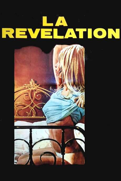 Sex Is Beautiful (1973) movie poster