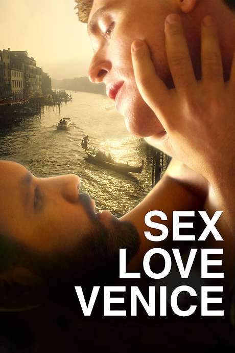 Sex Love Venice (2024) movie poster