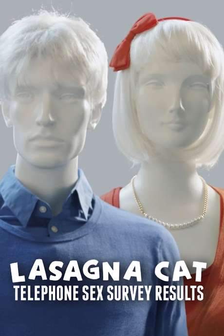 Sex Survey Results (2017) movie poster