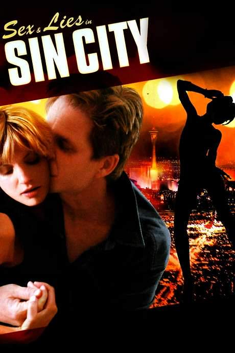 Sex and Lies in Sin City (2008) movie poster