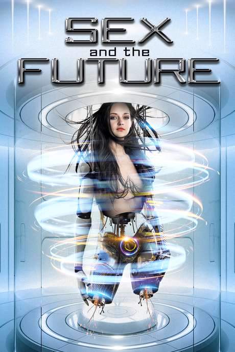 Sex and the Future (2020) movie poster