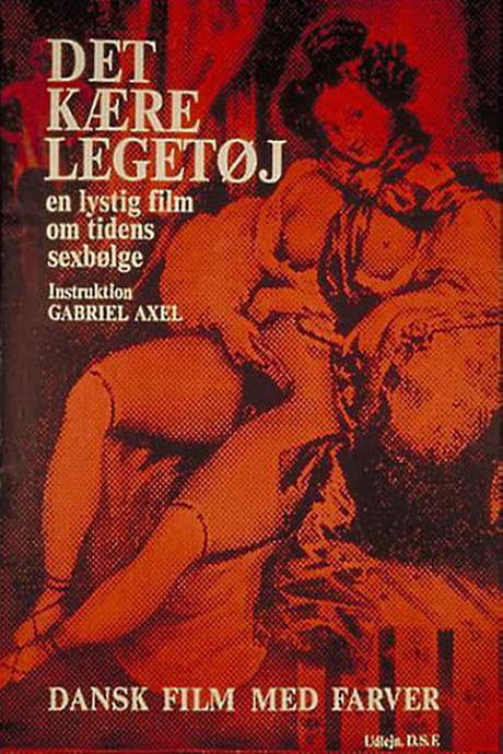 Sex and the Law (1968) movie poster