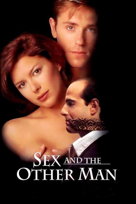 Sex and the Other Man (1995) movie poster