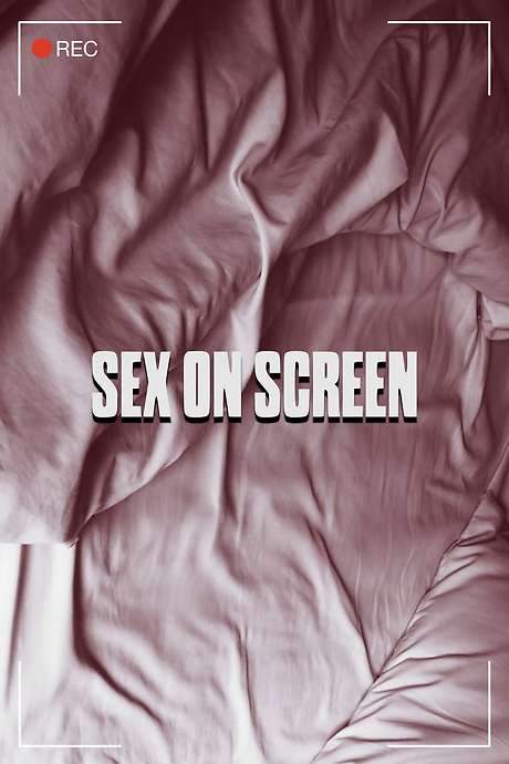 Sex on Screen (2023) movie poster