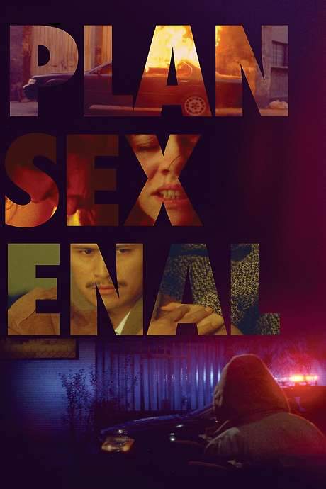 Sexennial Plan (2014) movie poster