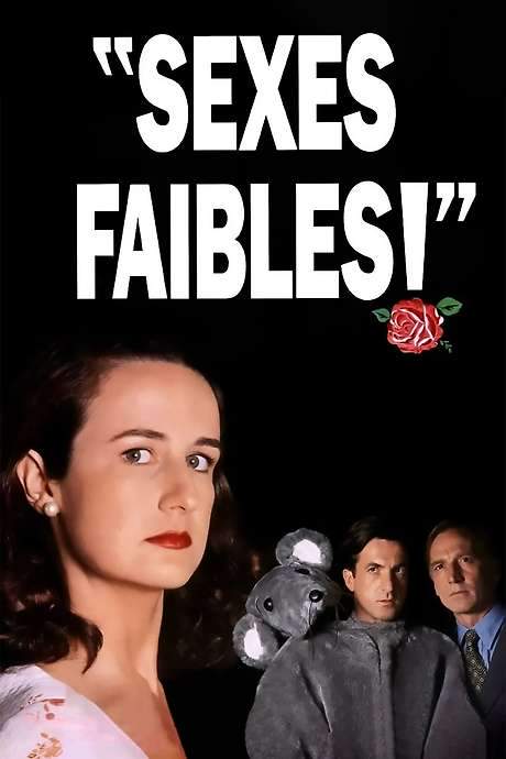 Sexes faibles ! (1992) movie poster