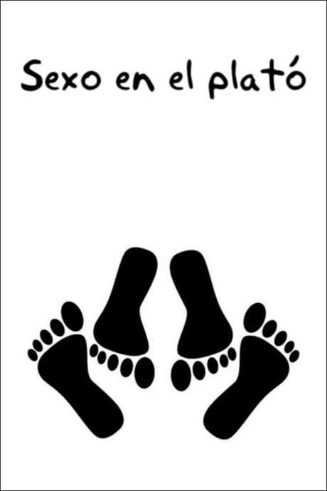 Sexo en el plató (2007) movie poster