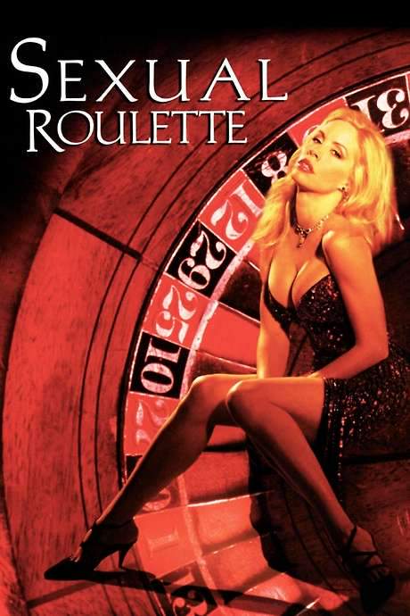 Sexual Roulette (1997) movie poster