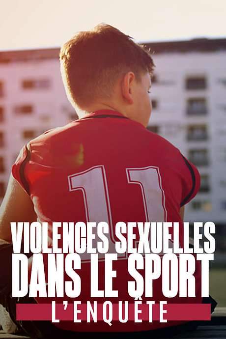 Sexual Violence in Sport (2020) movie poster