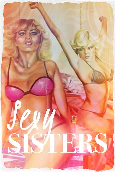 Sexy Sisters (1977) movie poster