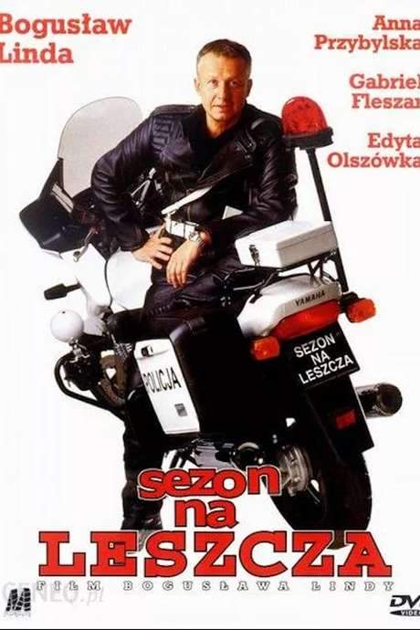 Sezon na leszcza (2000) movie poster