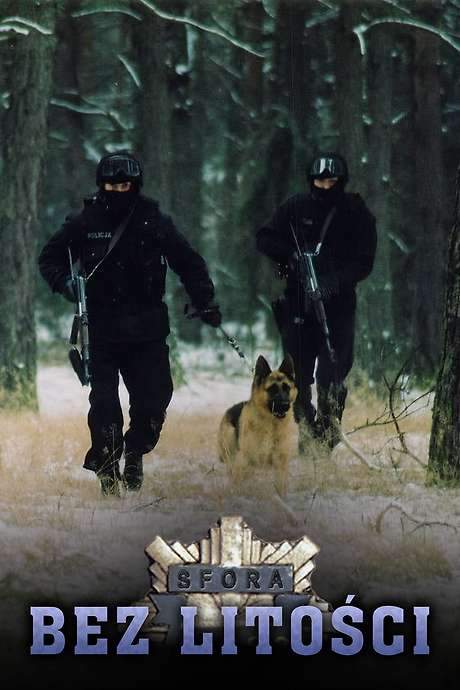 Sfora: Bez litości (2002) movie poster
