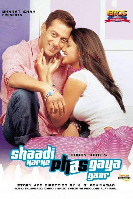Shaadi Karke Phas Gaya Yaar (2006) movie poster