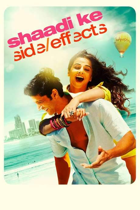 Shaadi Ke Side Effects (2014) movie poster