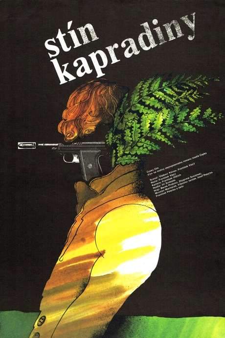Shades of Fern (1985) movie poster