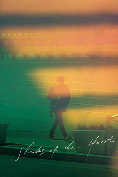 Shades of the Heart (2019) movie poster