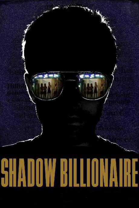 Shadow Billionaire (2009) movie poster