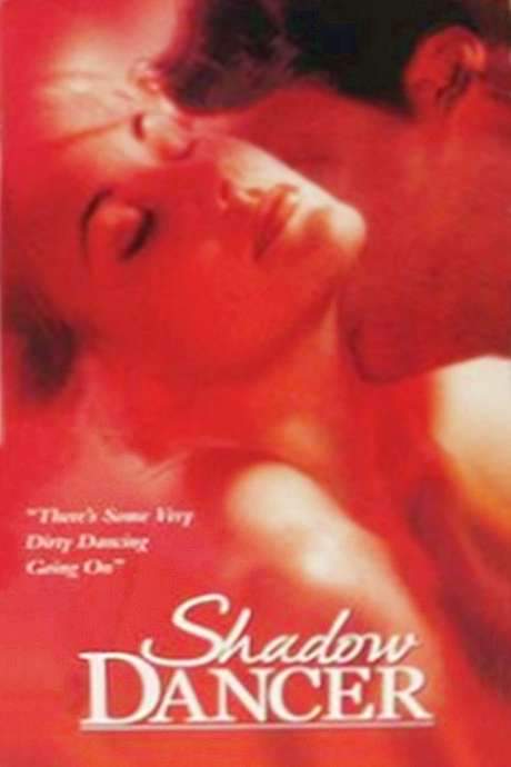 Shadow Dancer (1995) movie poster