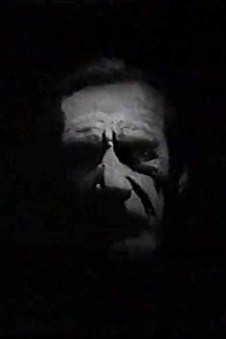 Shadow House (1973) movie poster