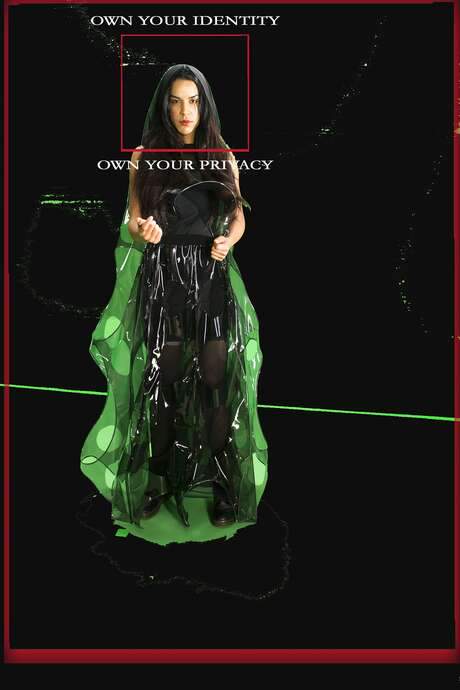 Shadow Stalker (2019) movie poster
