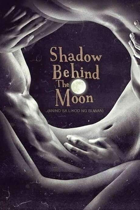 Shadow Behind the Moon (2015) movie poster