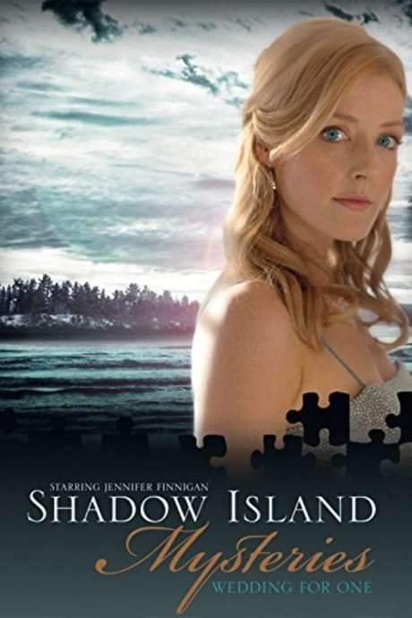Shadow Island Mysteries: Wedding for One (2010) movie poster