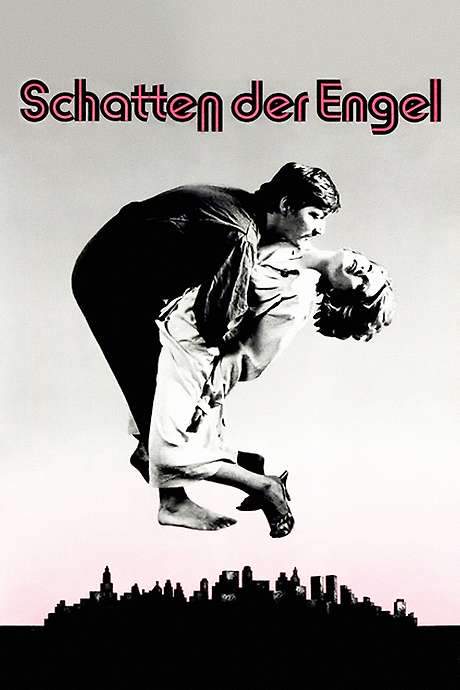 Shadow of Angels (1976) movie poster
