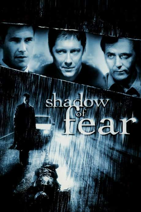 Shadow of Fear (2004) movie poster