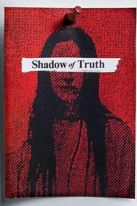 Shadow of Truth (2016) movie poster