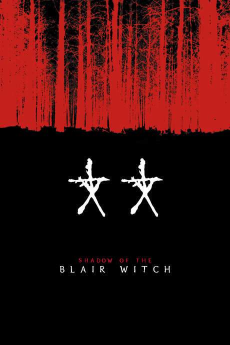 Shadow of the Blair Witch (2000) movie poster