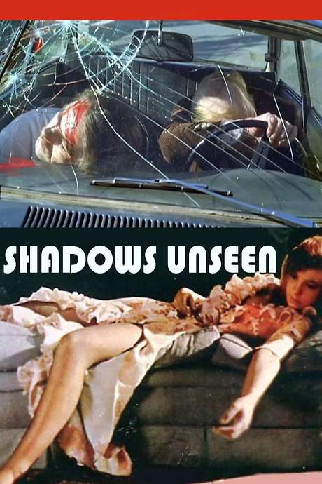 Shadows Unseen (1972) movie poster